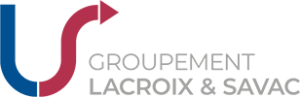 Logo Groupement Lacroix Savac