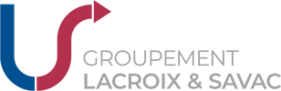 Logo Groupement Lacroix Savac