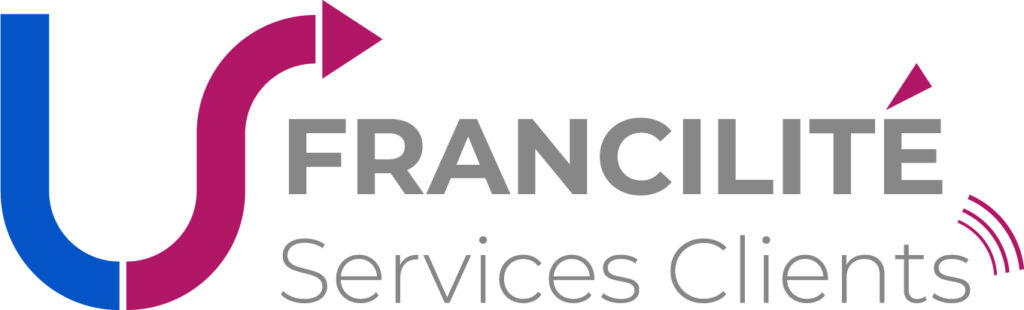 Logo Francilité Services Clients